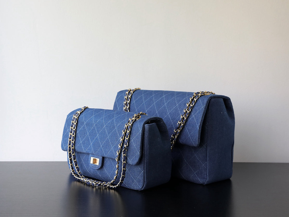 Margot Maxi Bag