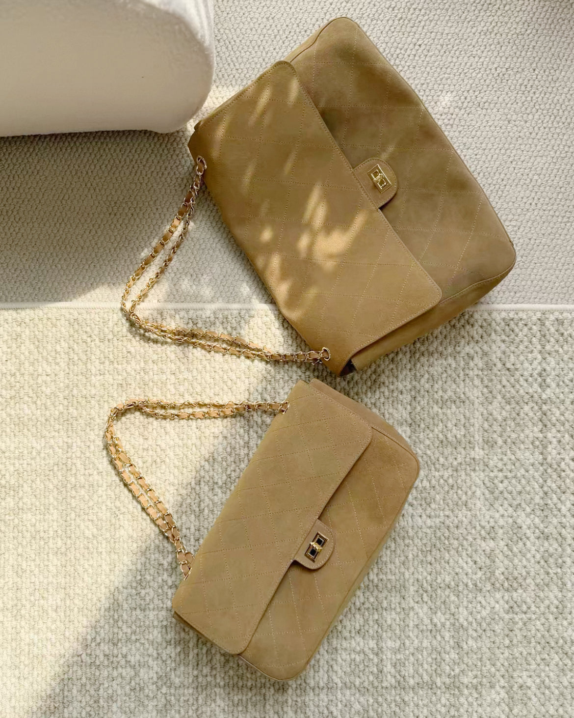 Margot Maxi Bag