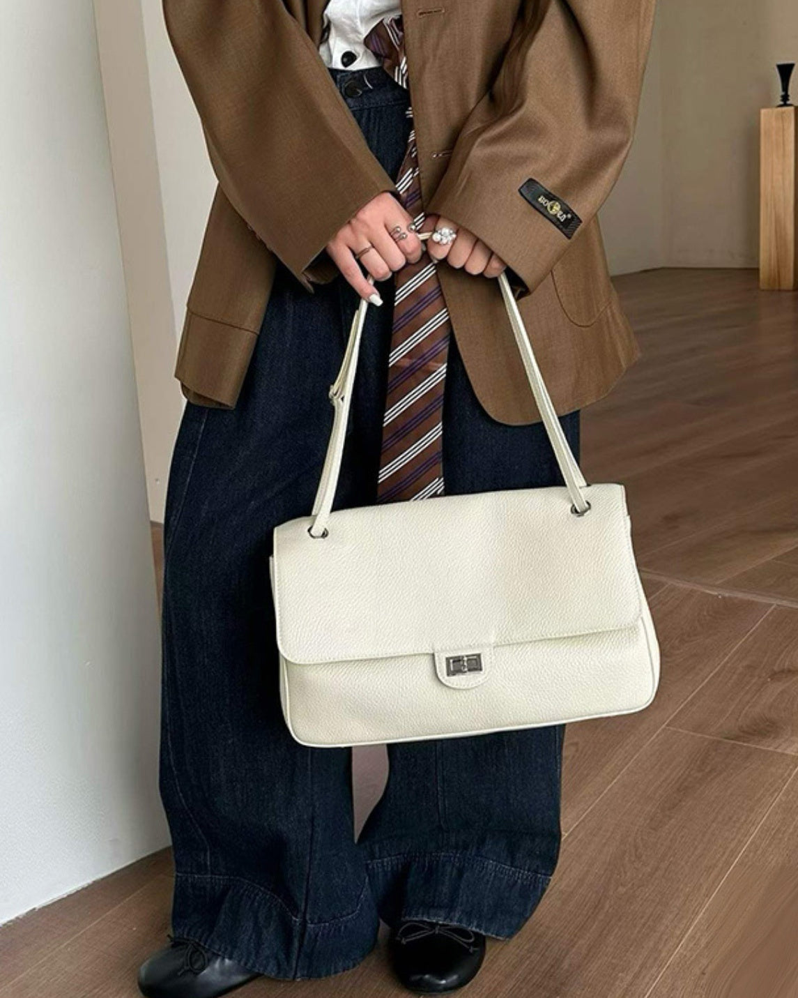 Margot Maxi Bag