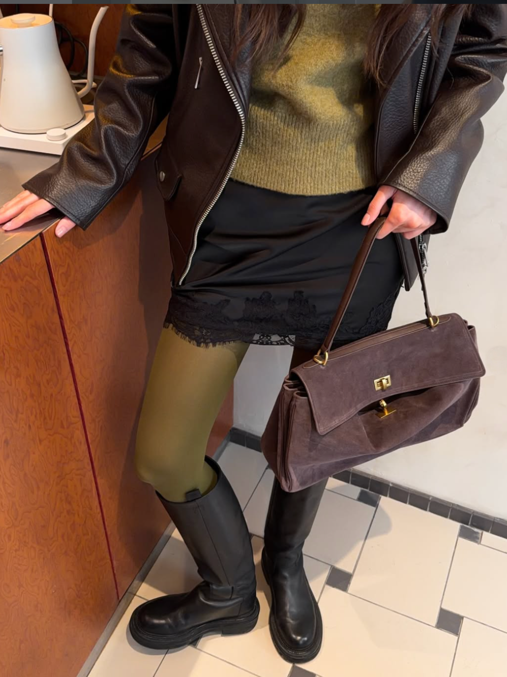 eloria(Nubuck Edition)