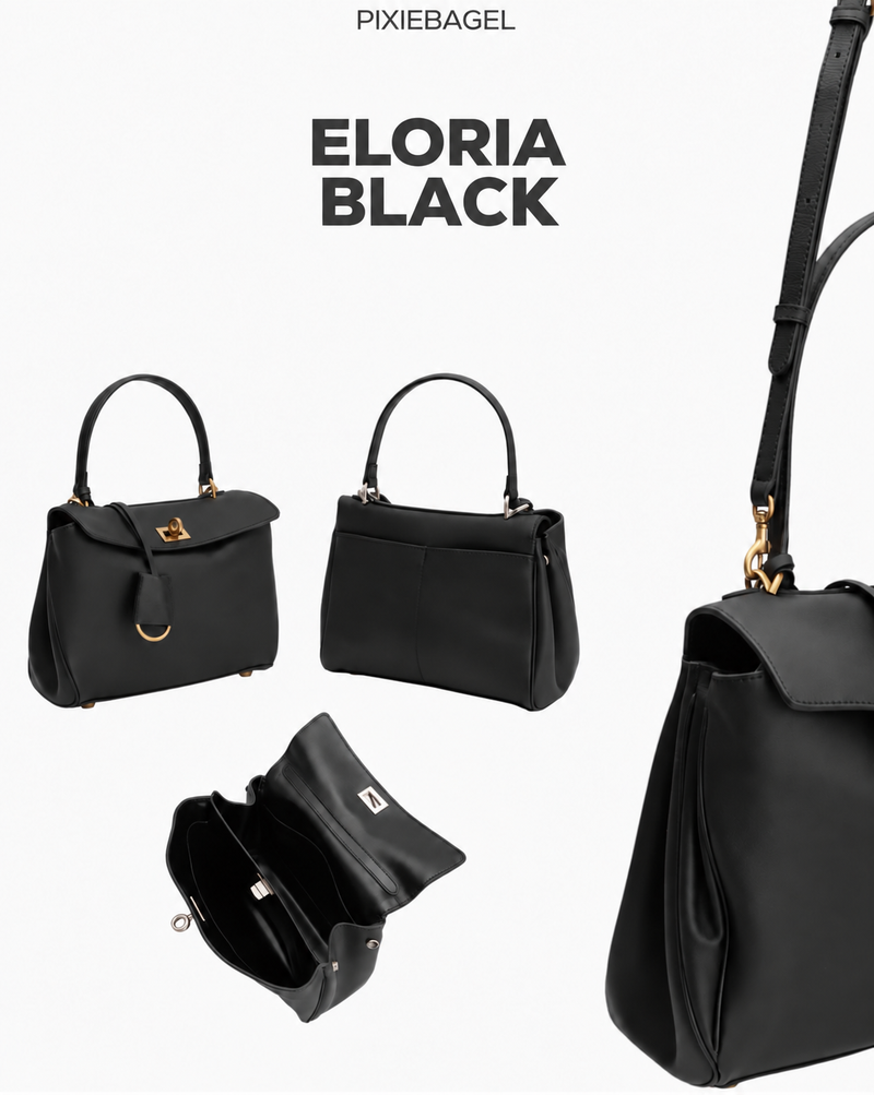Eloria