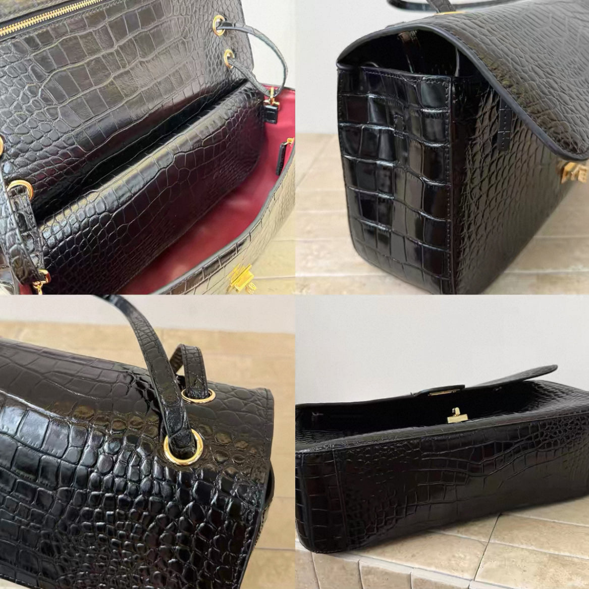 Margot Maxi Bag