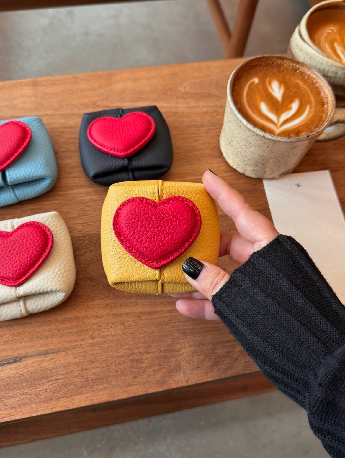 Lovi Mini Pouch