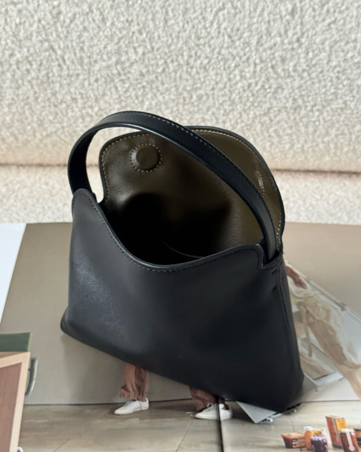Mahjong Bag