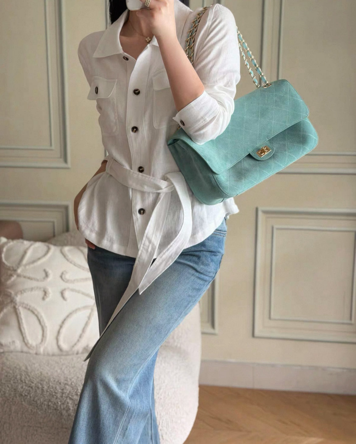 Margot Maxi Bag