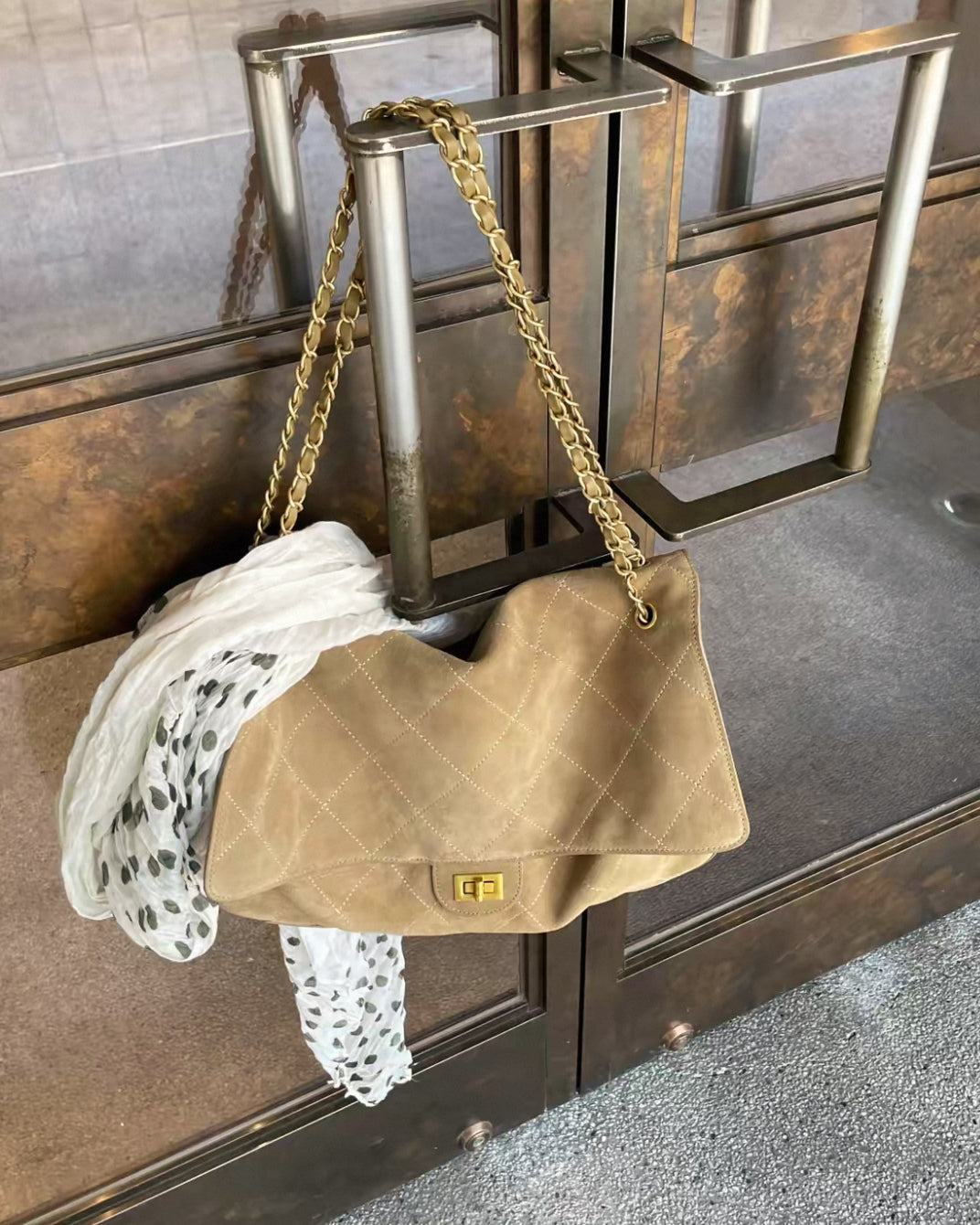 Margot Maxi Bag