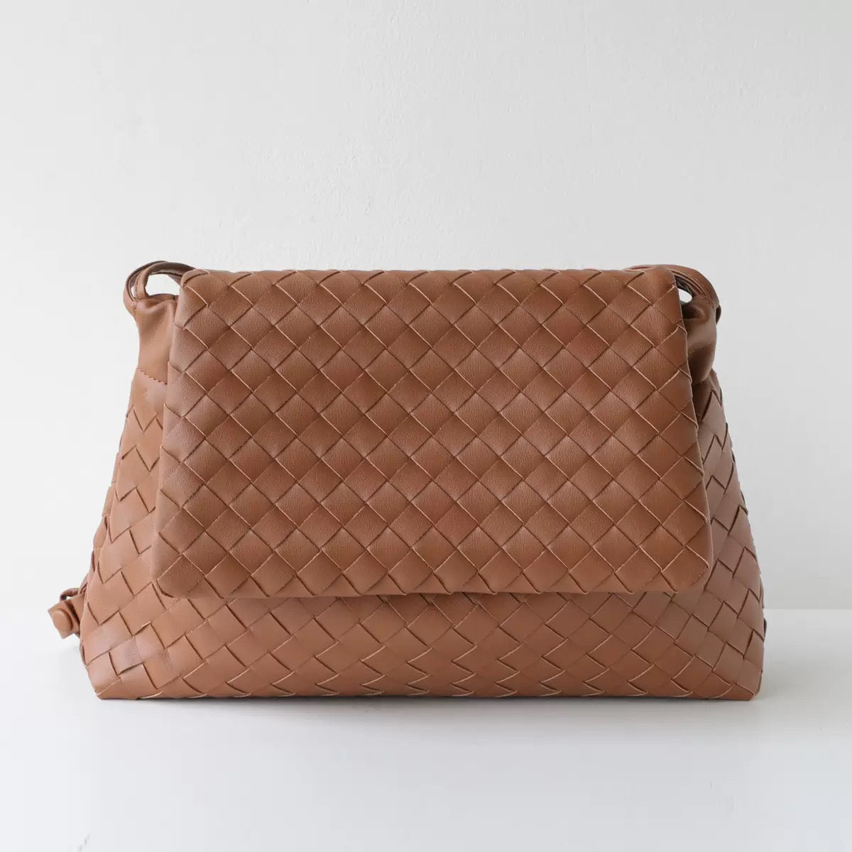 Hanna Woven Bag