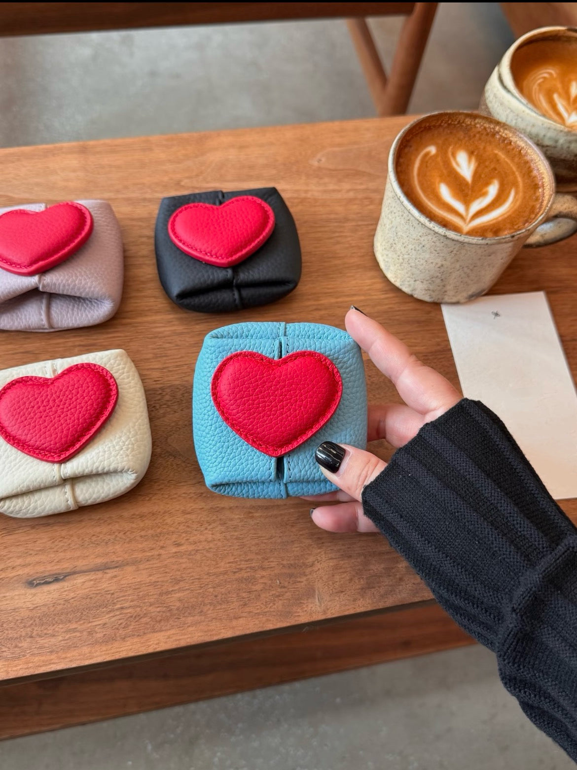 Lovi Mini Pouch