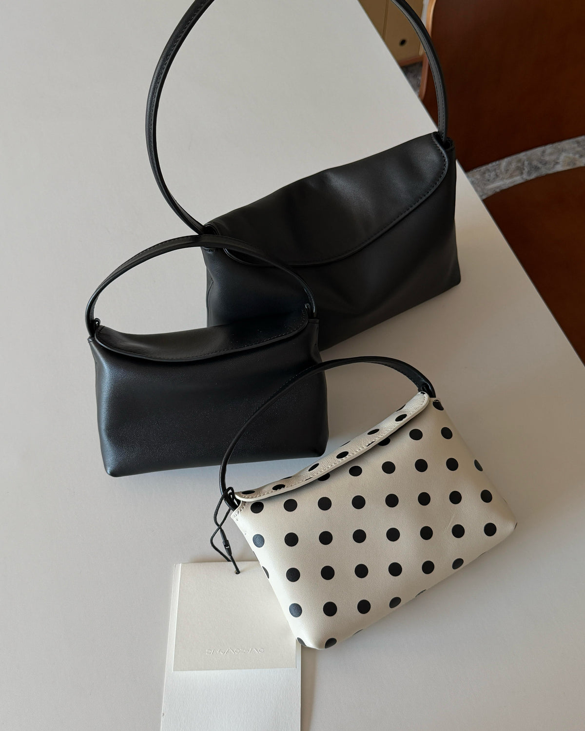 Mahjong Bag