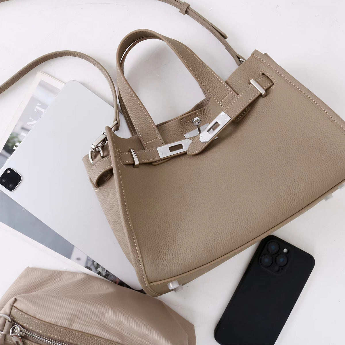 Lydia Handbag