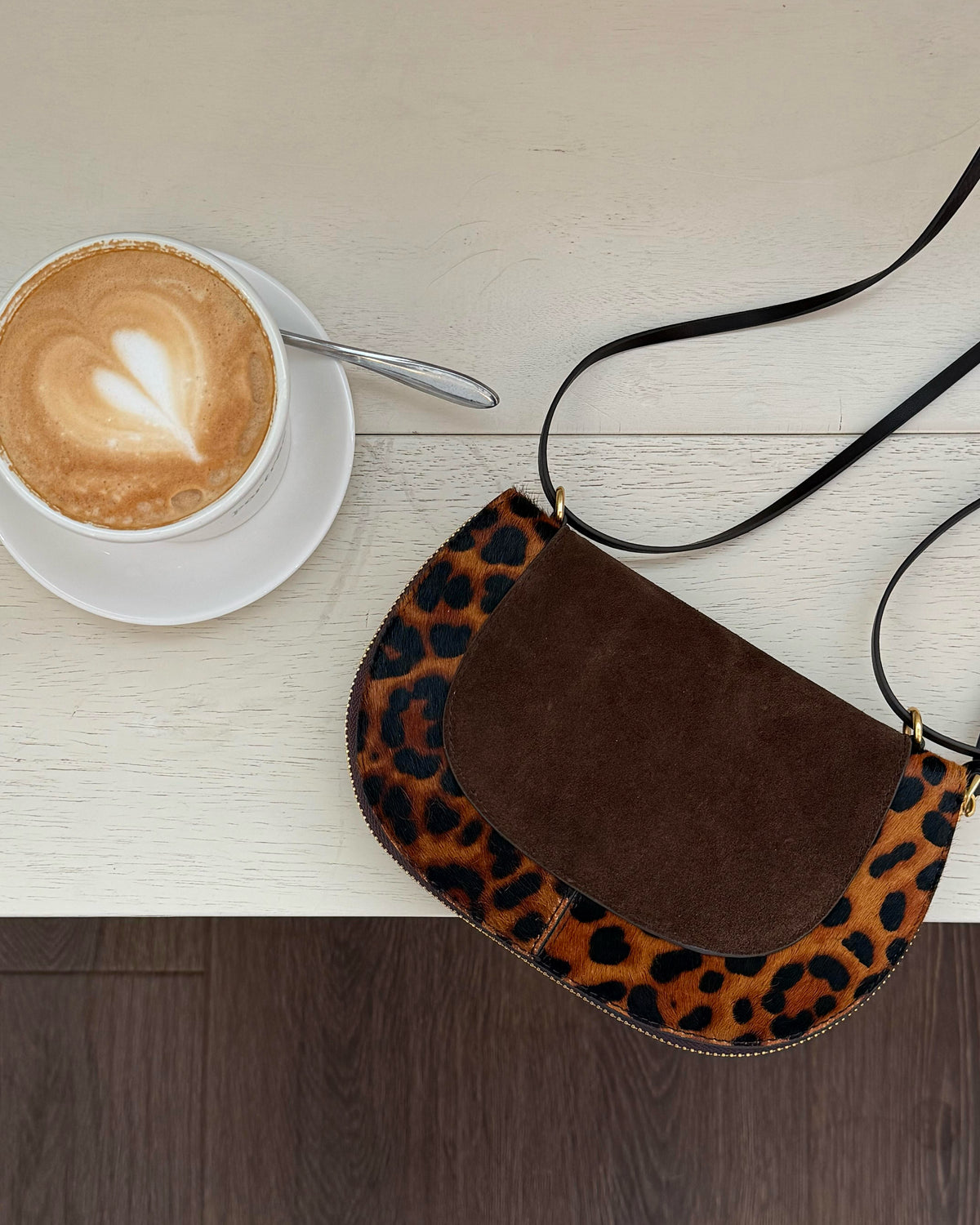 Jinelle Bag