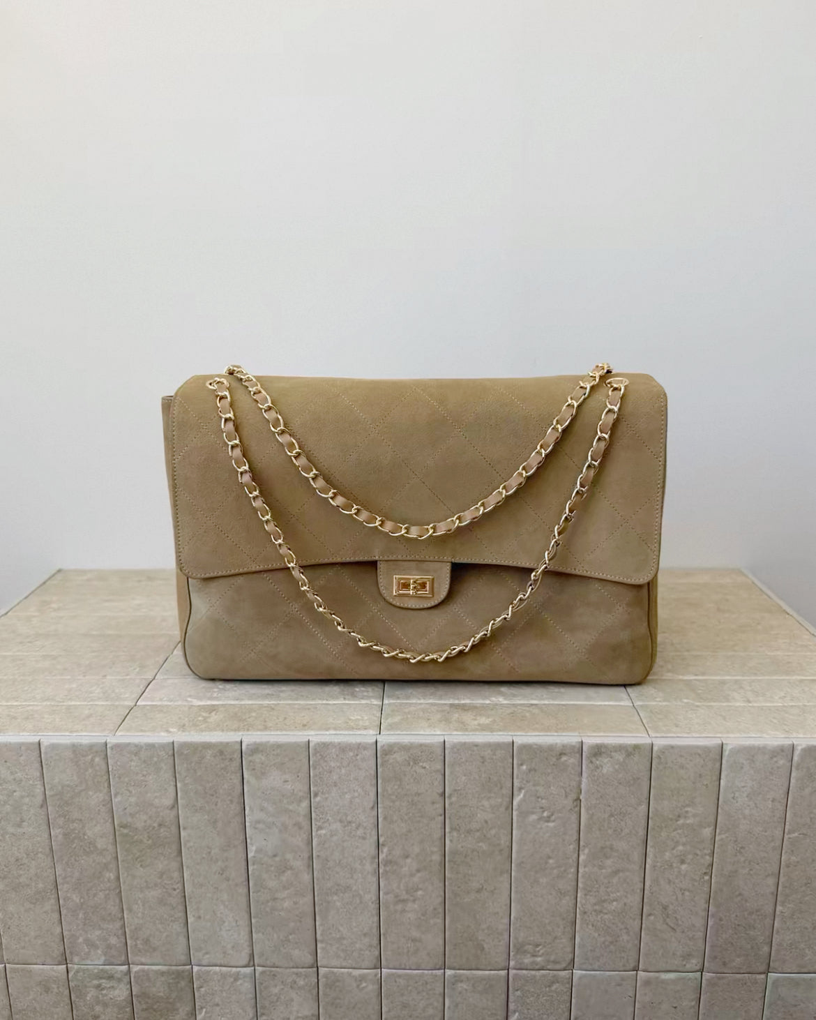 Margot Maxi Bag