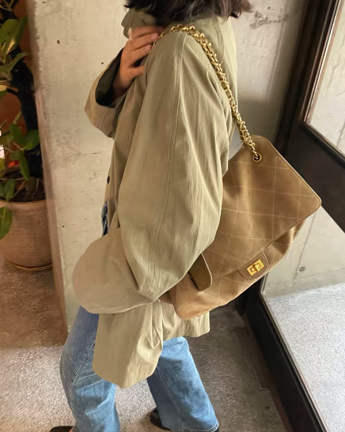 Margot Maxi Bag