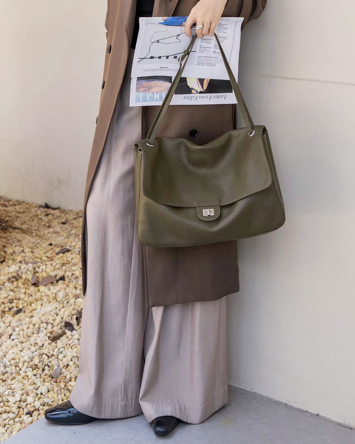 Margot Maxi Bag