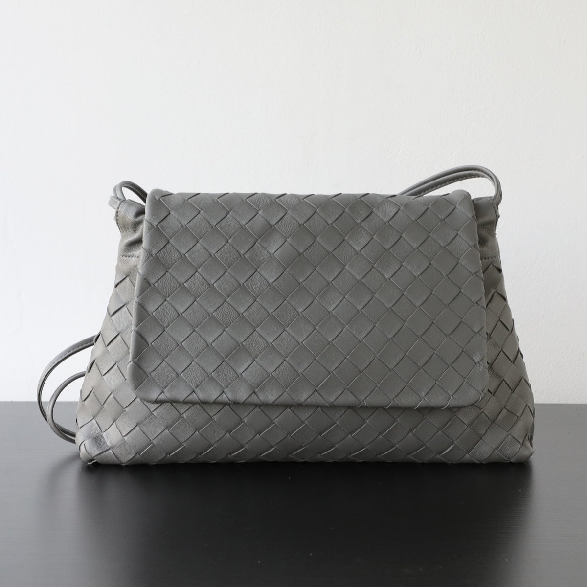 Hanna Woven Bag