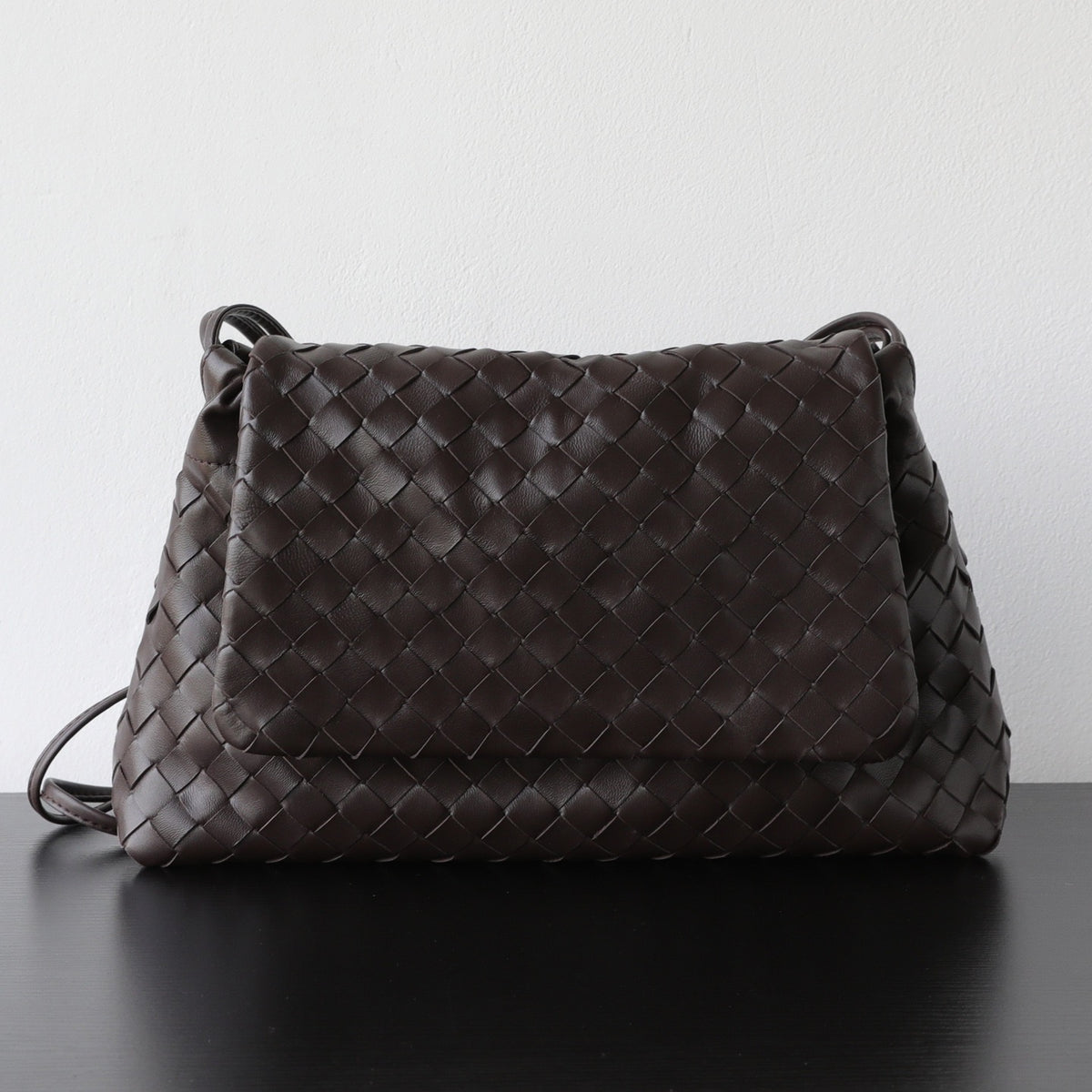 Hanna Woven Bag