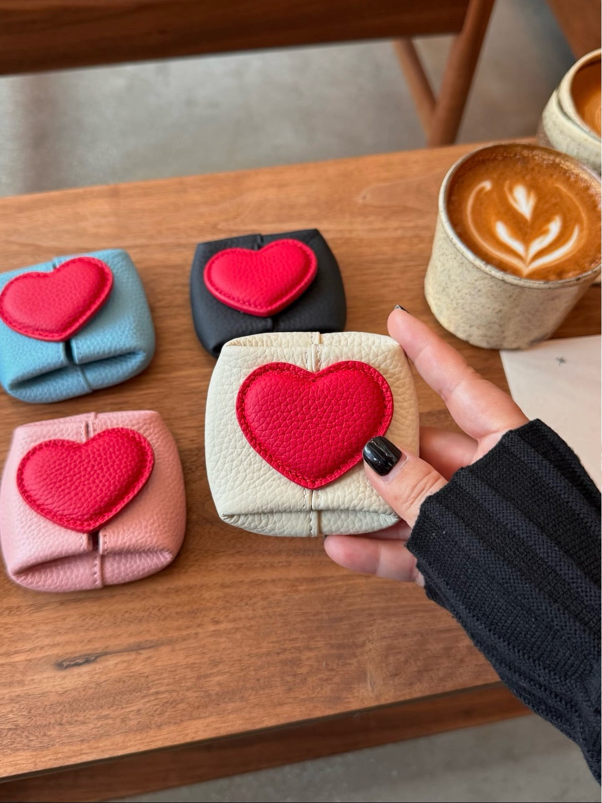 Lovi Mini Pouch