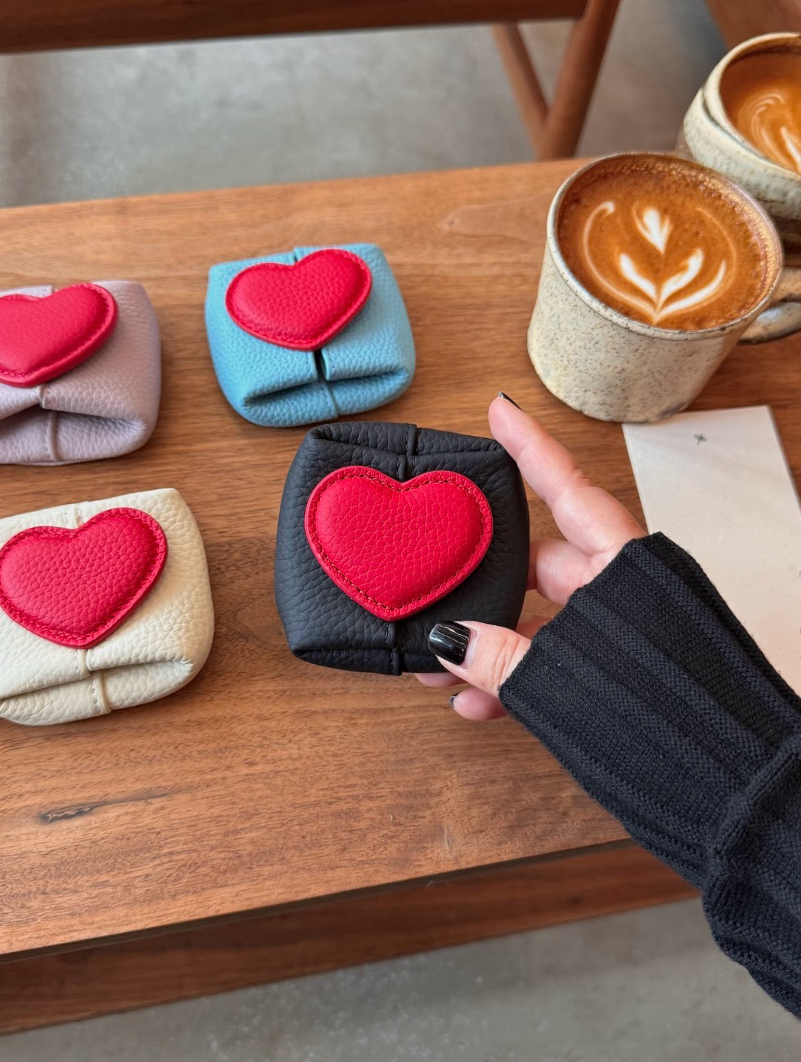 Lovi Mini Pouch