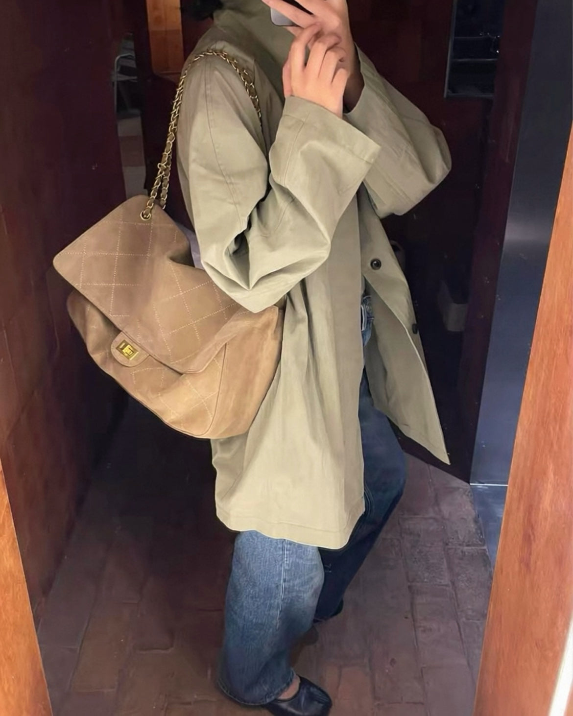 Margot Maxi Bag