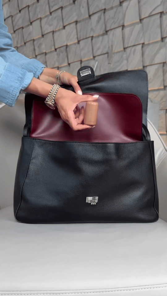 Margot Maxi Bag