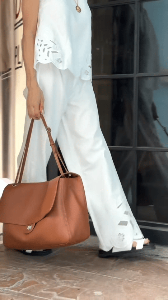 Margot Maxi Bag