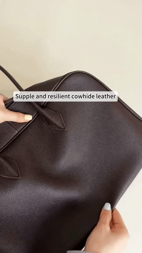 Tyla Boston Bag