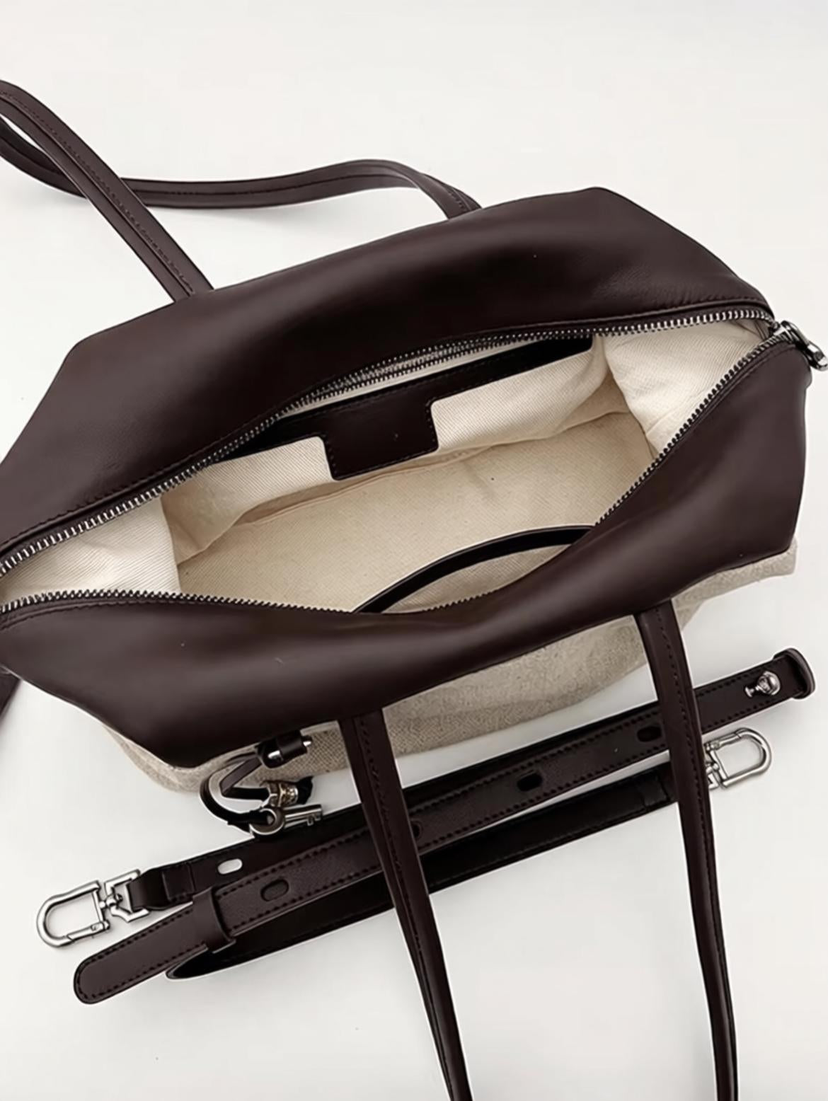 Terin Boston Bag