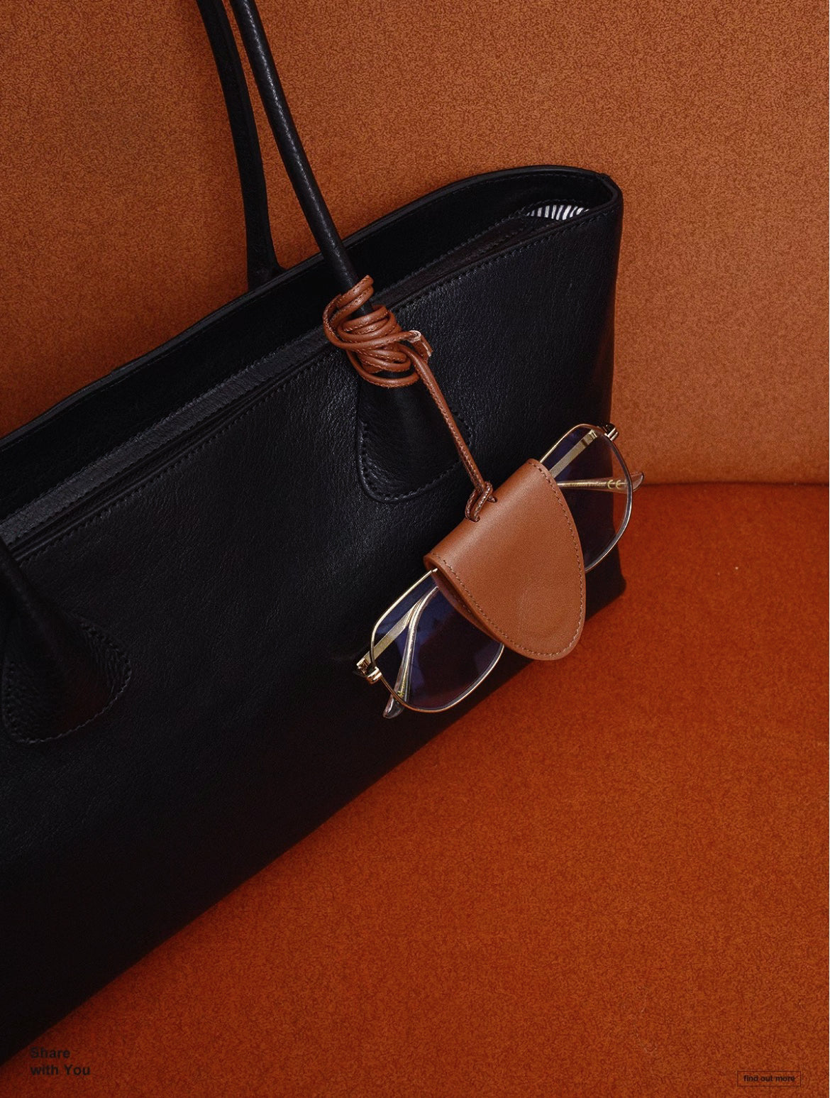 Sunglasses clip