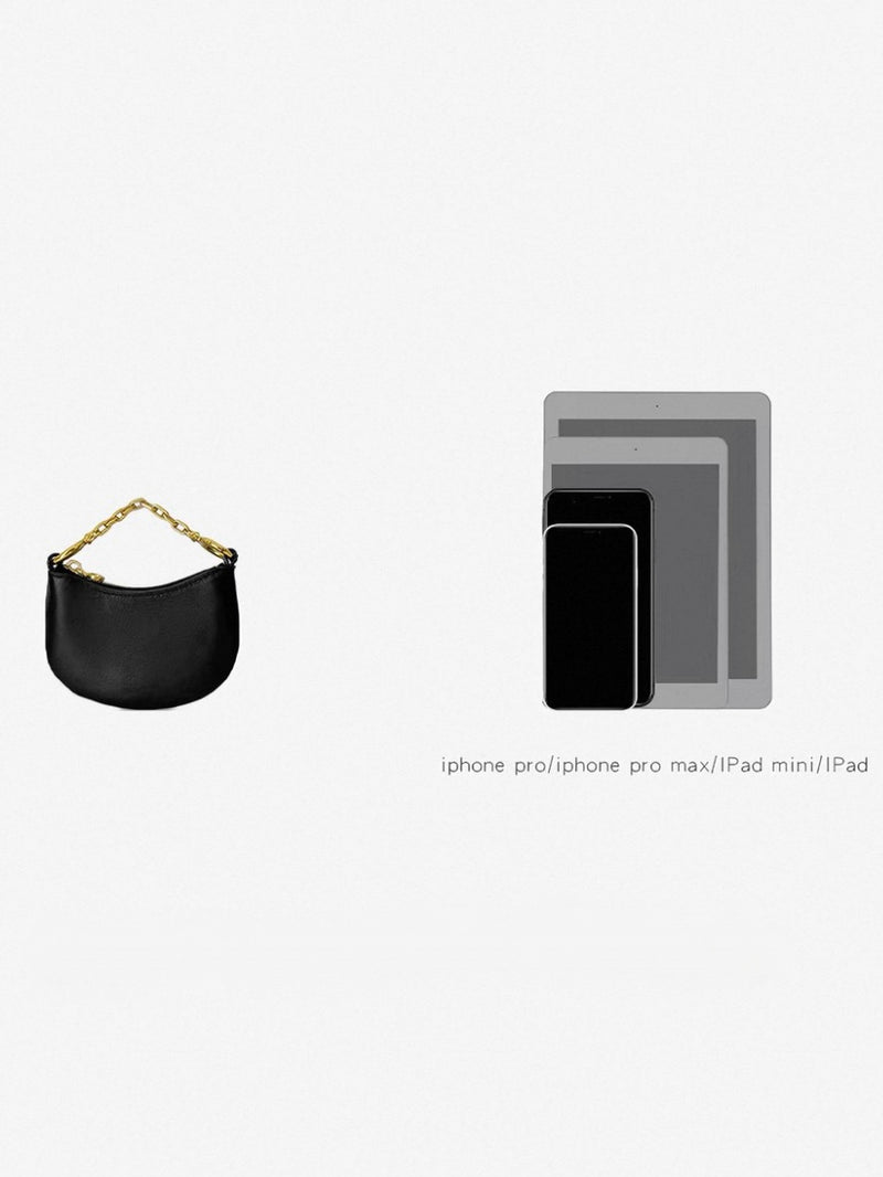 Cres Mini Pouch