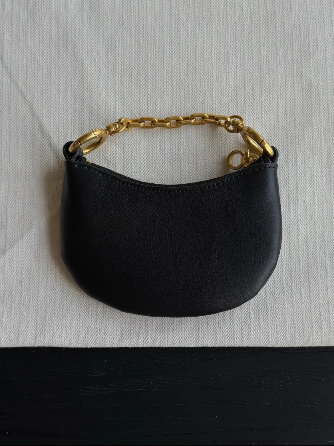 Cres Mini Pouch