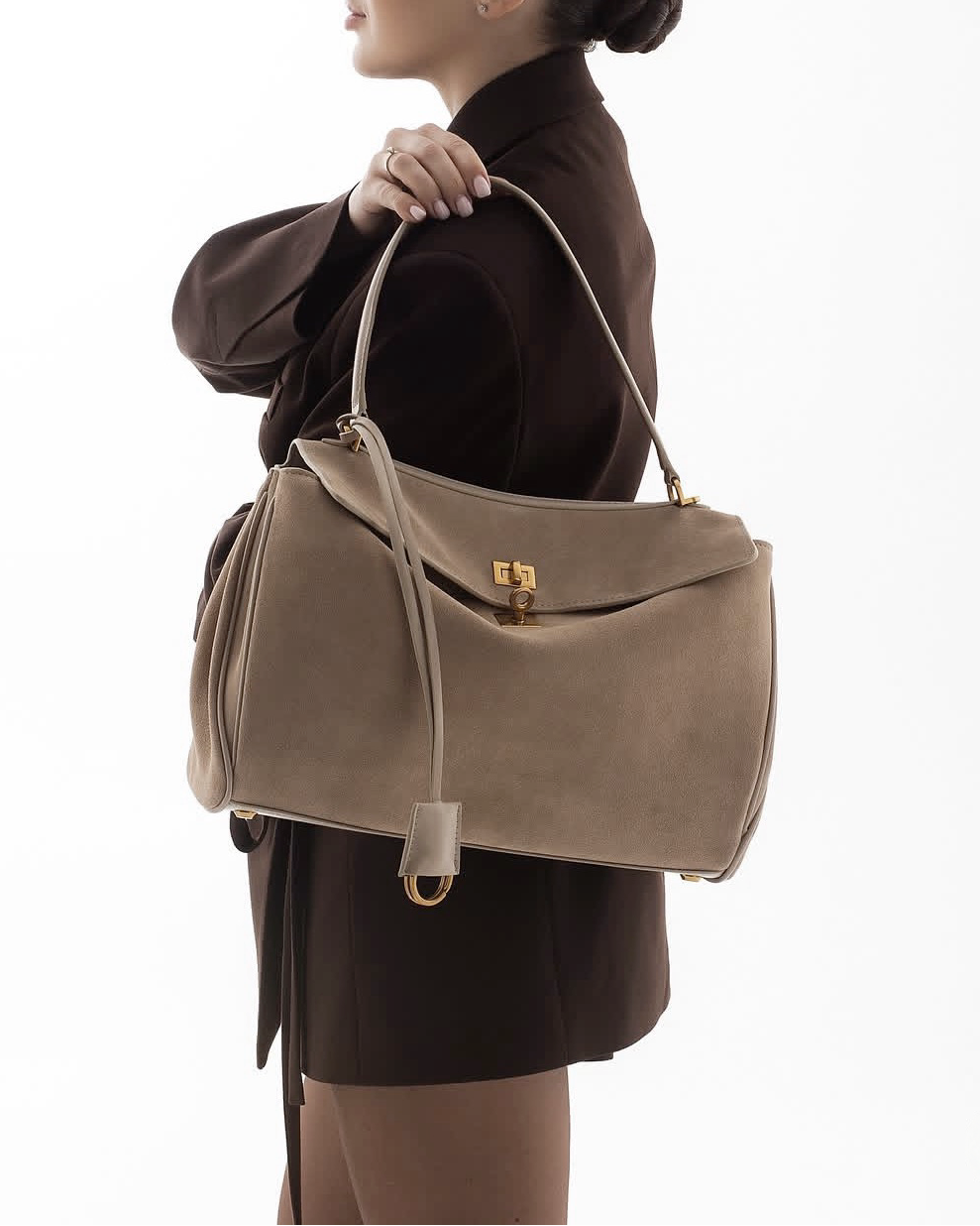 eloria(Nubuck Edition)