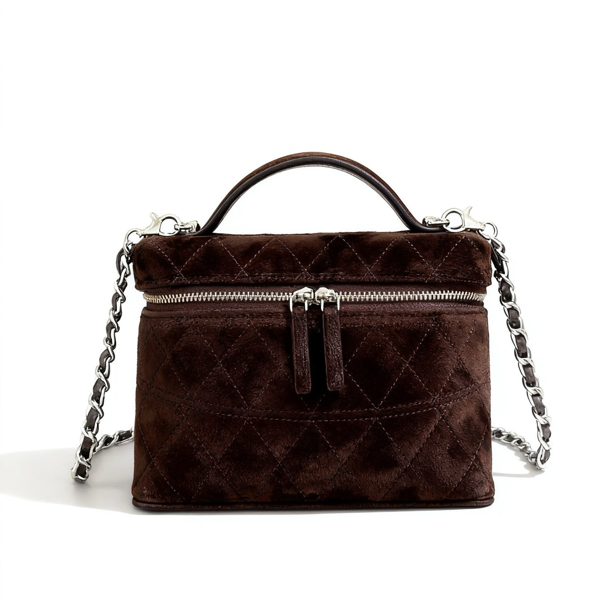 The Quilted Muse