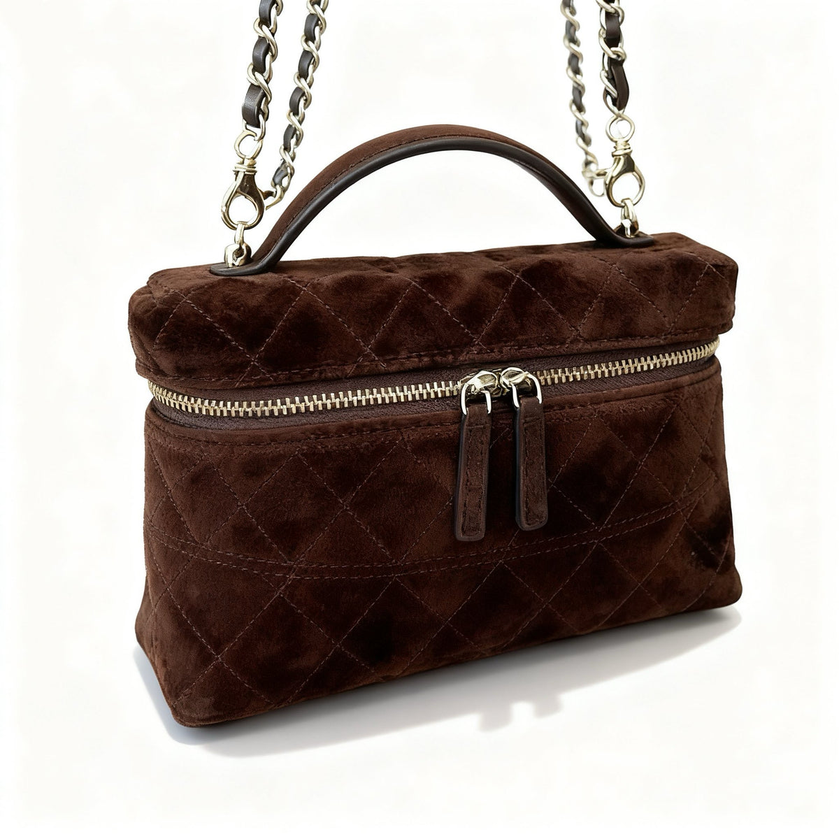 The Quilted Muse