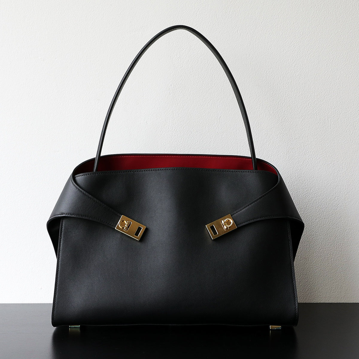 Bina-Lock Architect Handbag