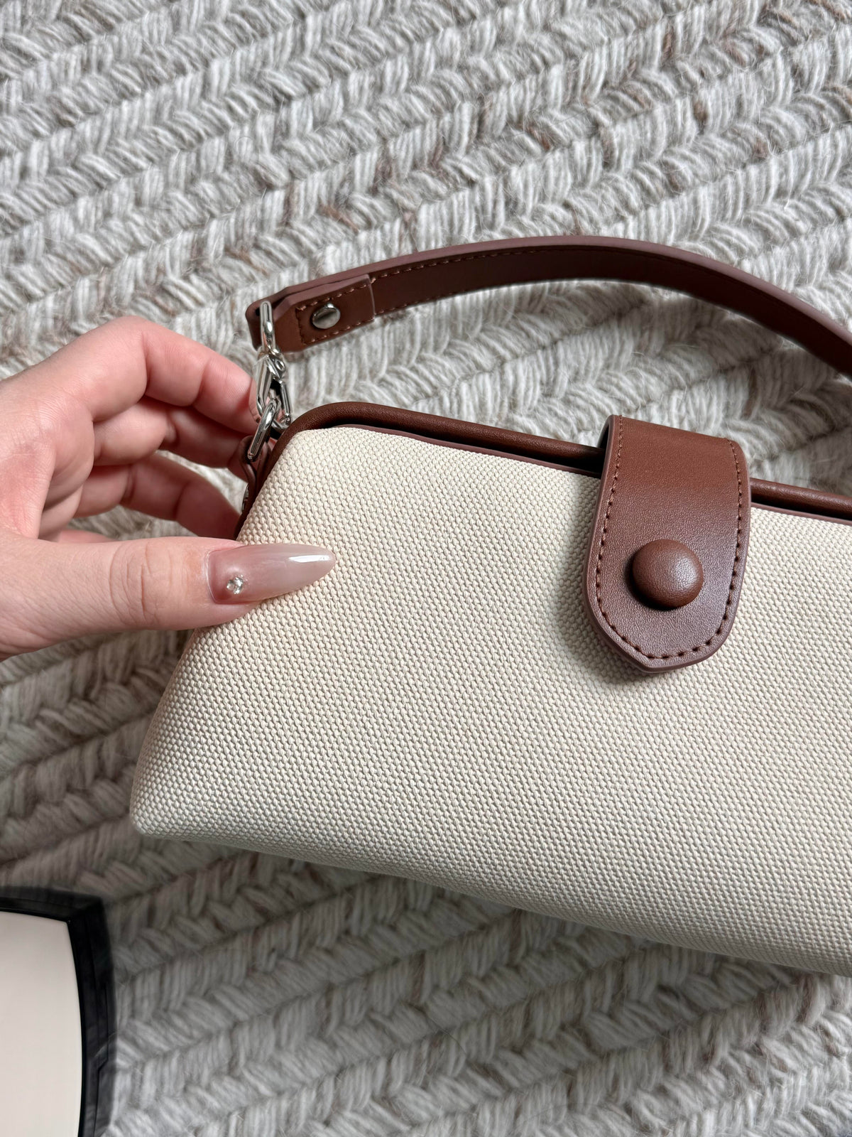 OINNY Arcus Doctor Bag