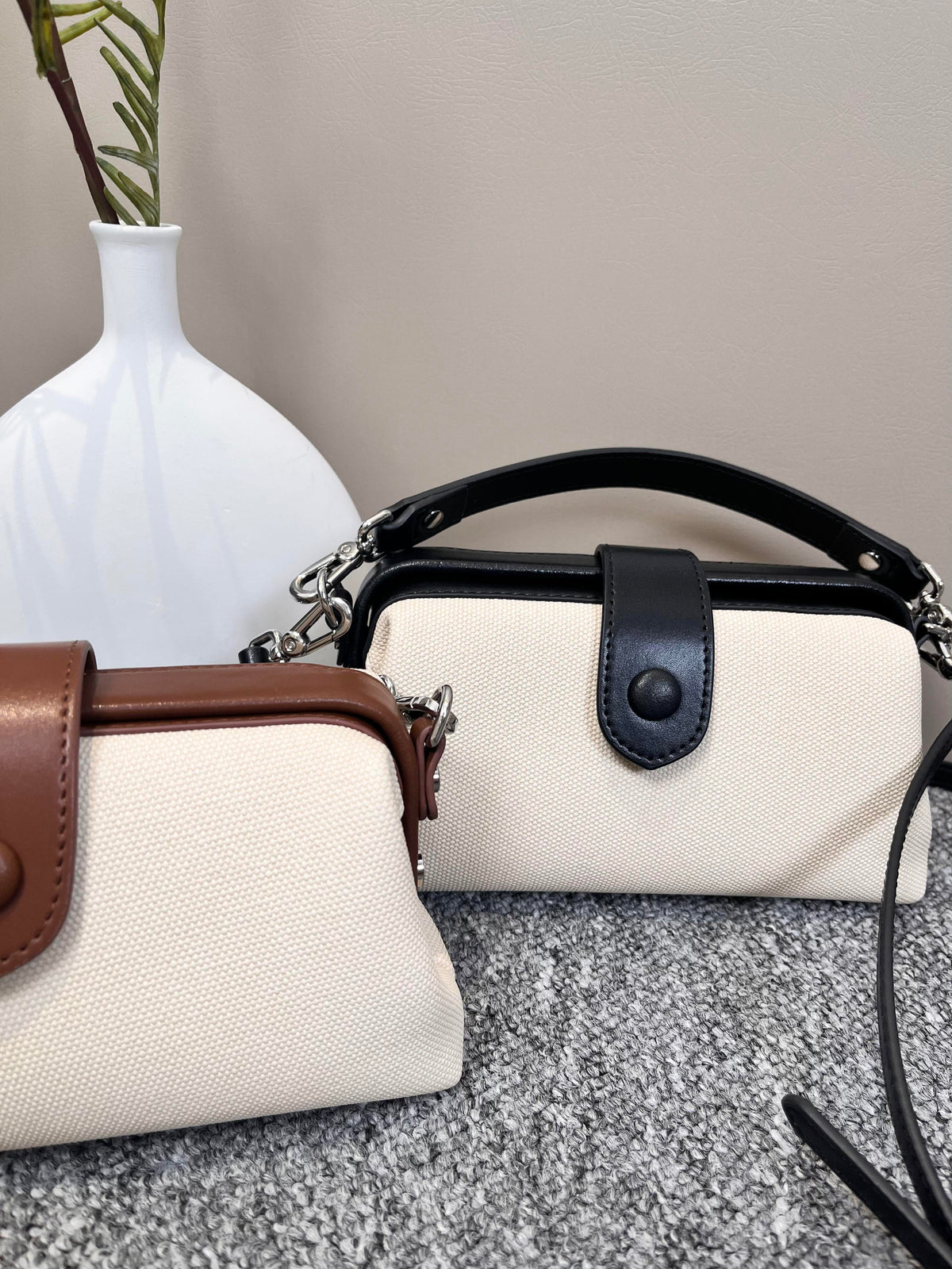 OINNY Arcus Doctor Bag