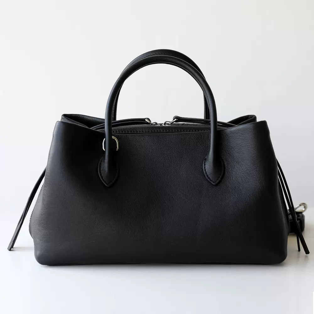 Pockety Bag (Leather Edition)