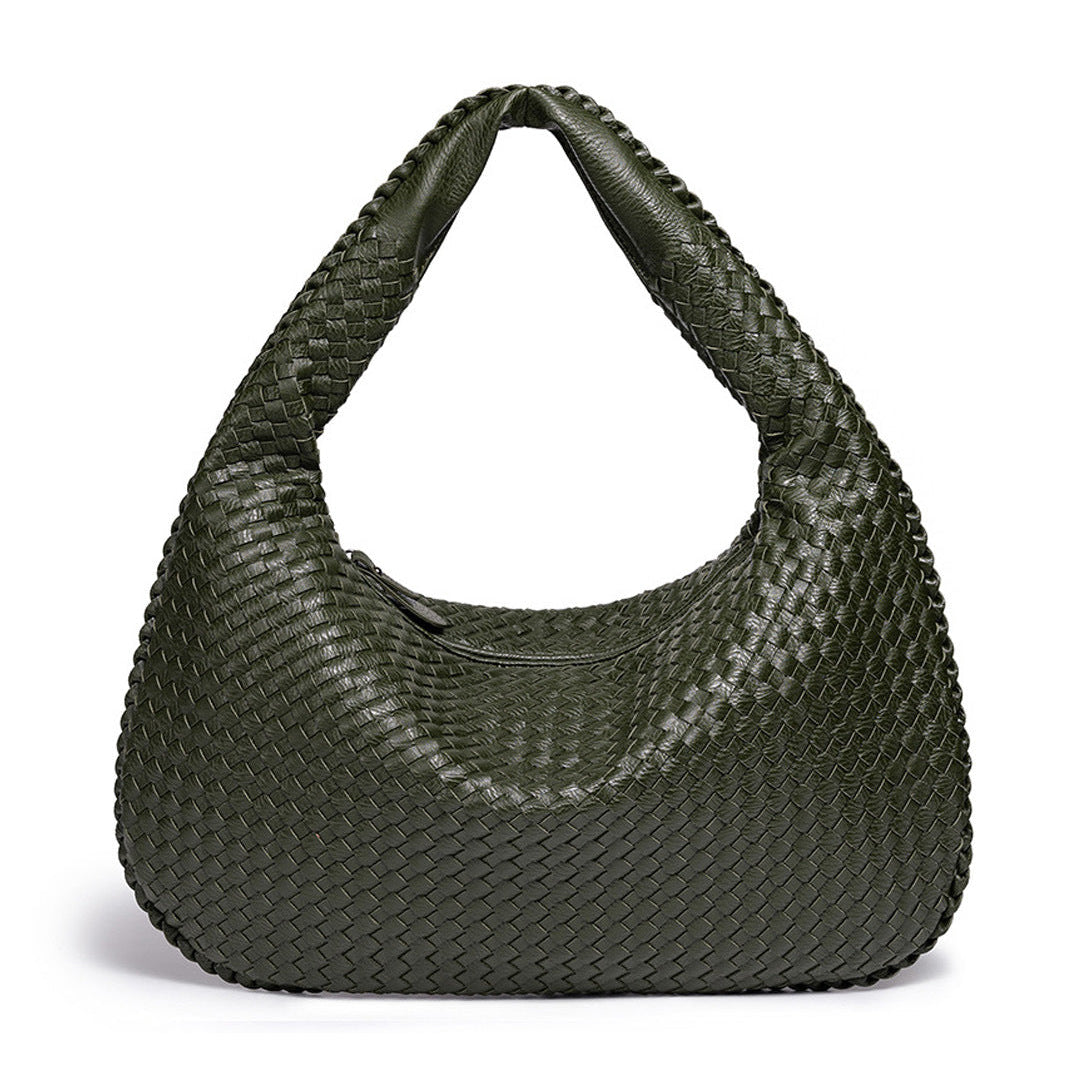 Tesse Woven Bag