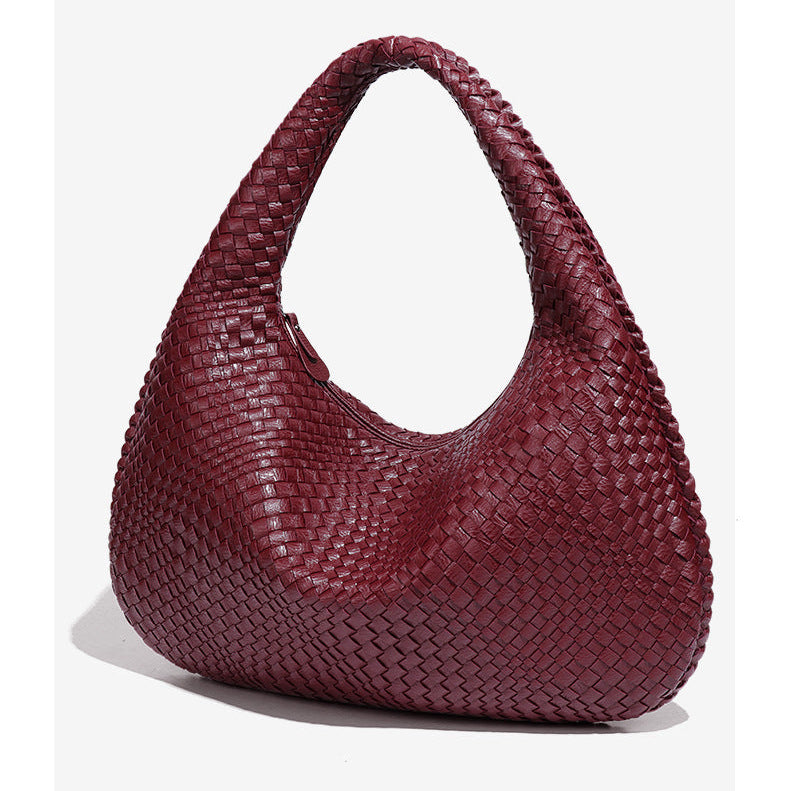 Tesse Woven Bag