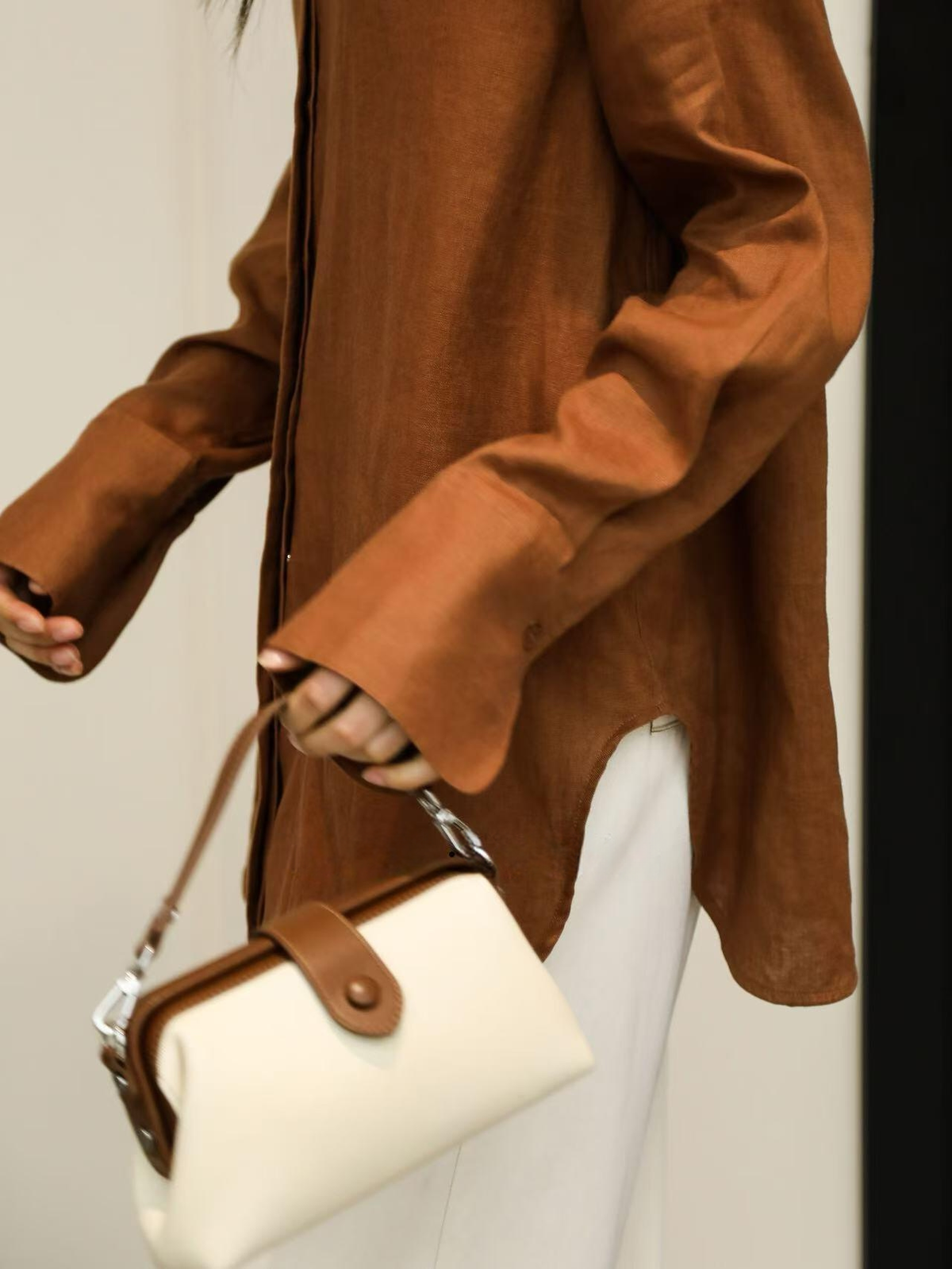 OINNY Arcus Doctor Bag