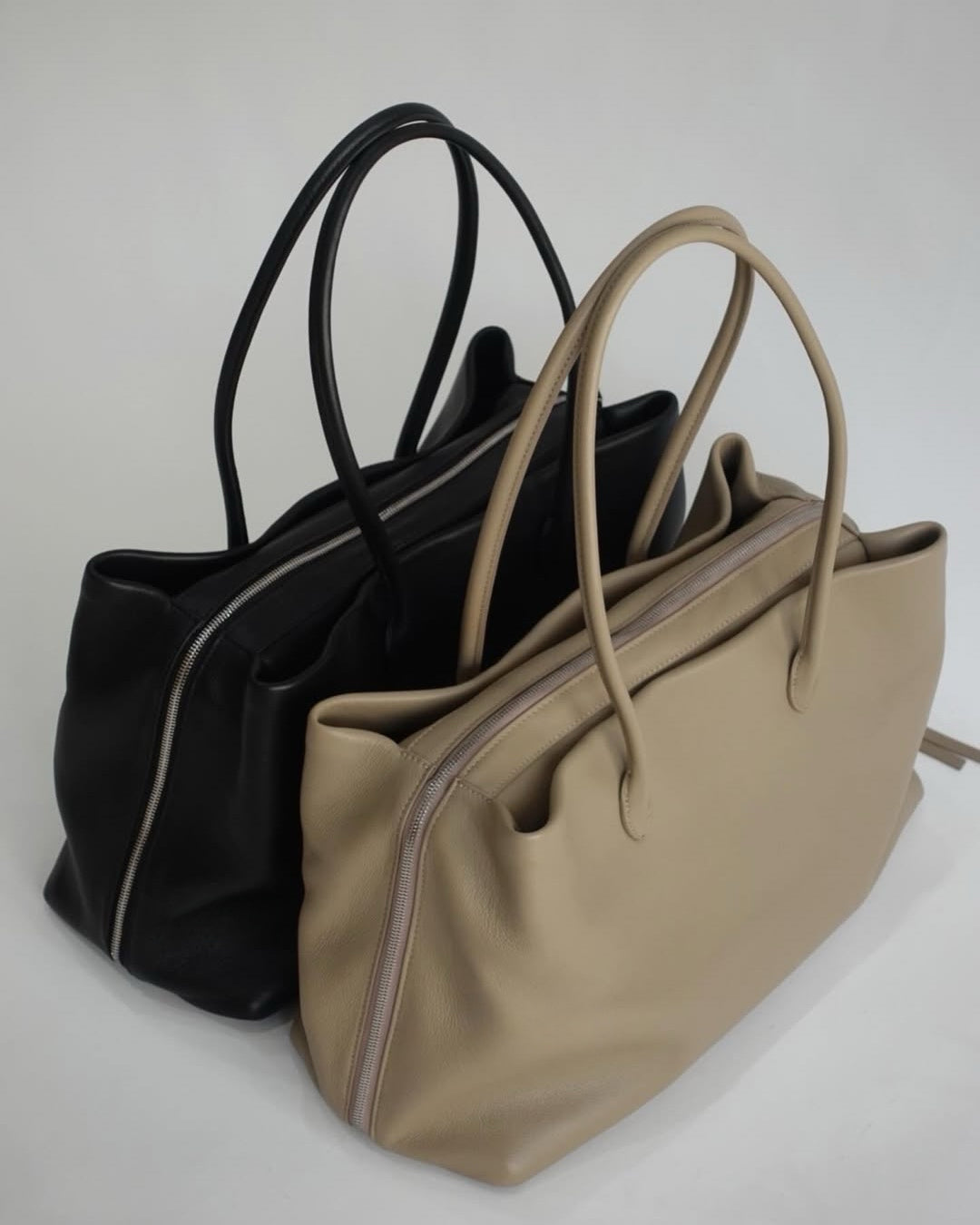 Pockety Bag (Leather Edition)