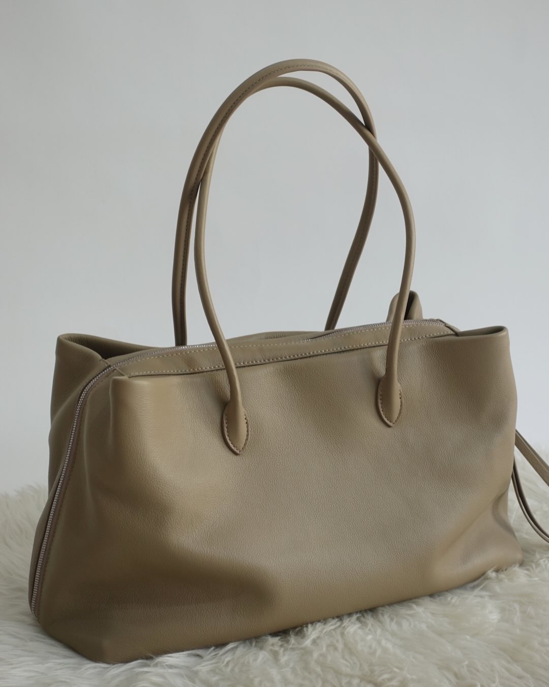 Pockety Bag (Leather Edition)