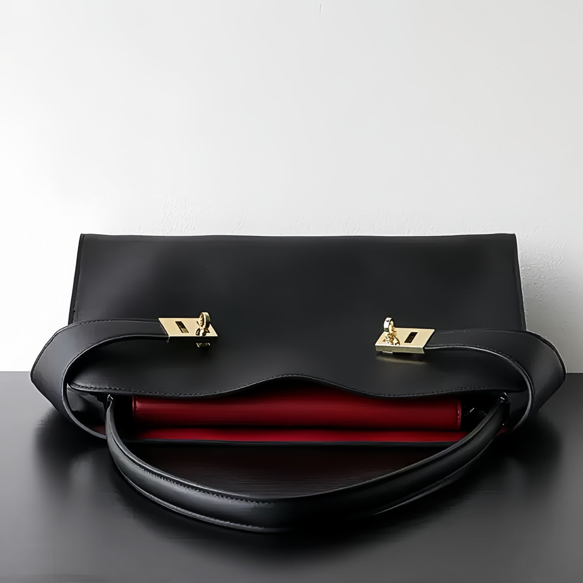 Bina-Lock Architect Handbag
